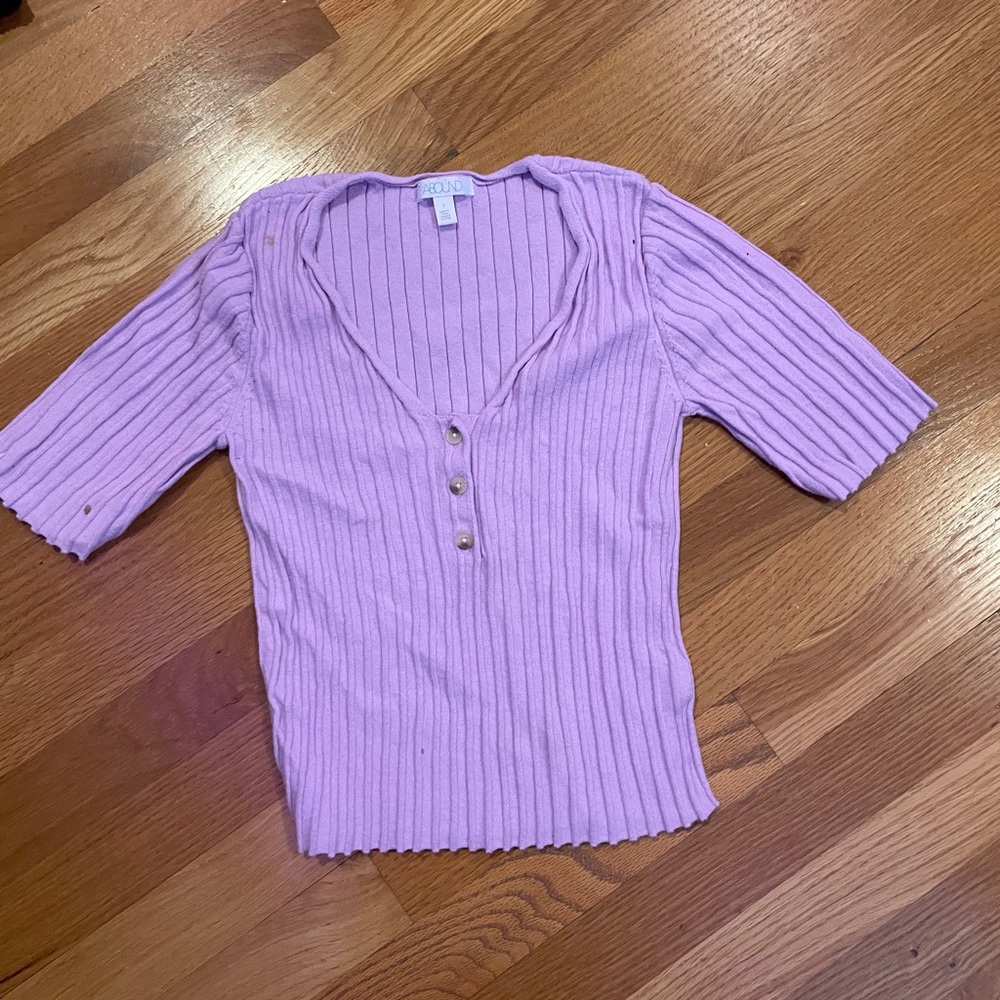 ABOUND Shirt